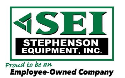 Stephenson Equipment, Inc. Achieves Accreditation