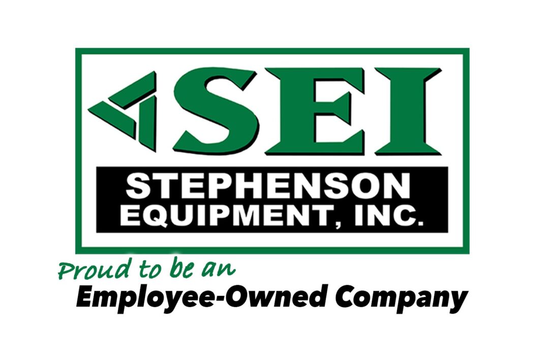 Stephenson Equipment, Inc.
