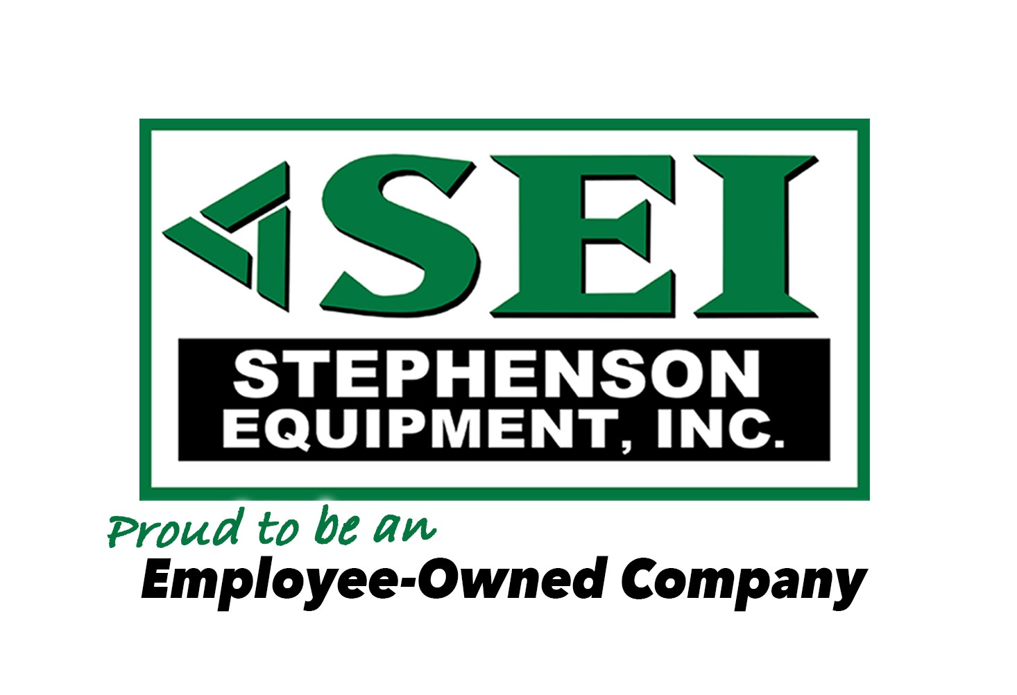Stephenson Equipment, Inc.