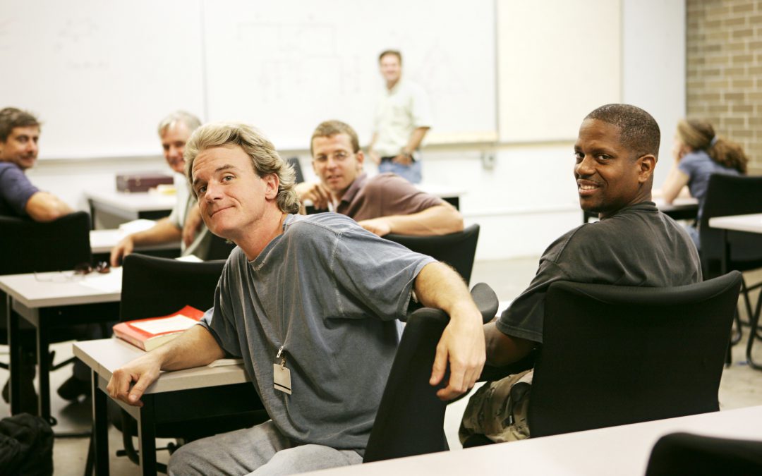 Lift And Crane Operator Training Class