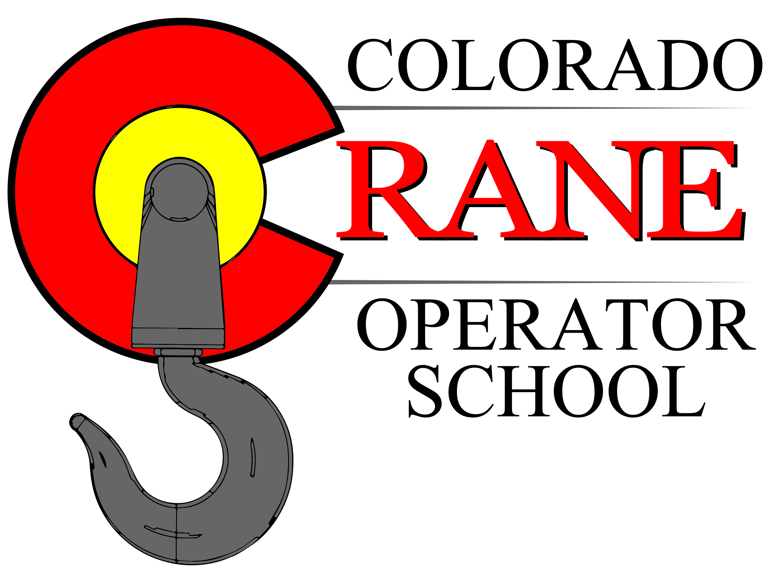 Colorado Crane Operator School