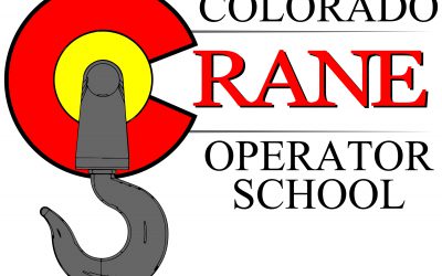 Colorado Crane Operator School Achieves Accreditation