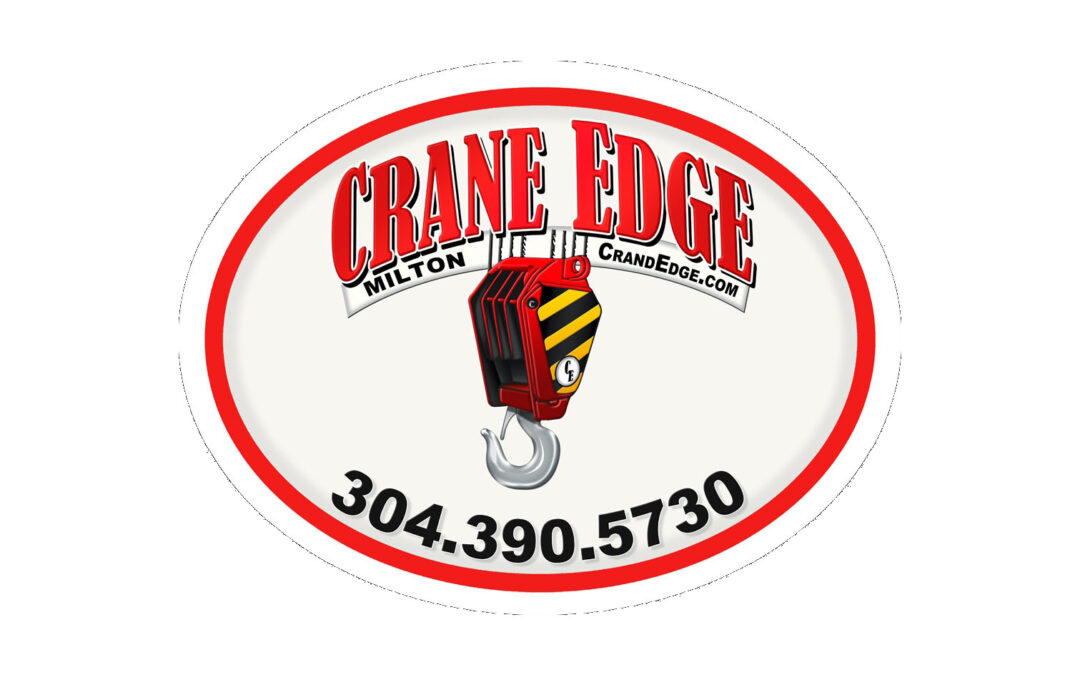 Crane Edge, LLC Achieves Accreditation