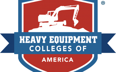 Heavy Equipment Colleges of America Achieves Accreditation