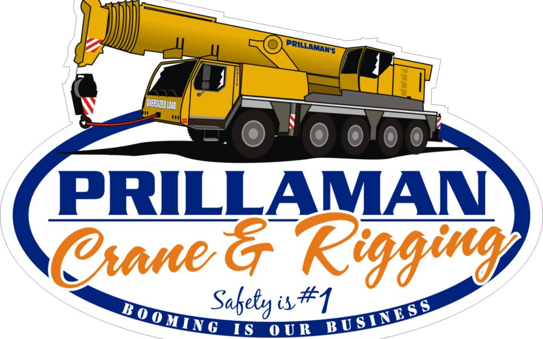 Prillaman Crane & Rigging
