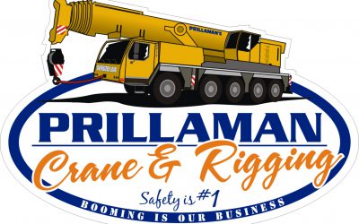 Prillaman’s Crane & Rigging, Inc. Achieves Accreditation