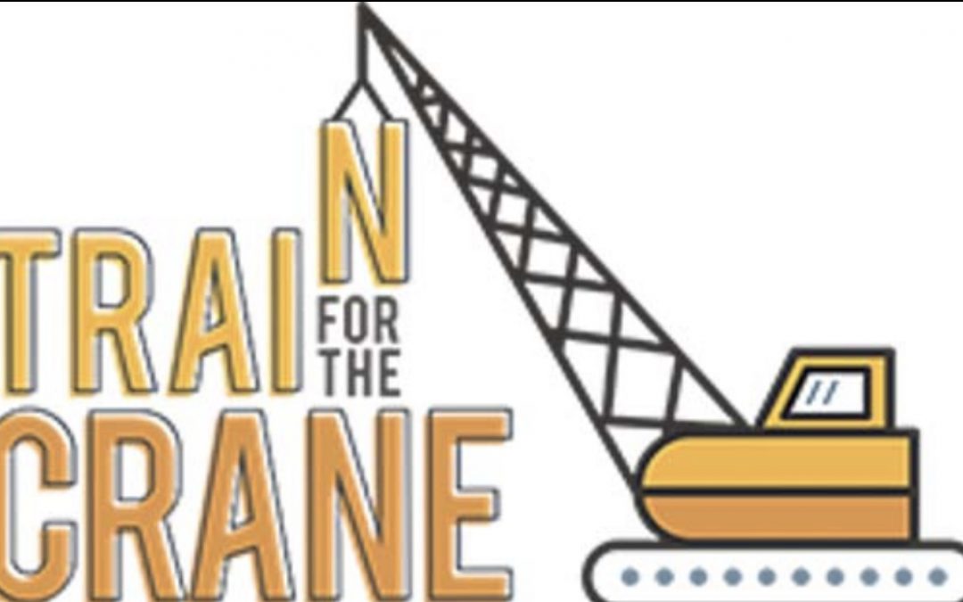 Train for the Crane LLC Achieves Accreditation