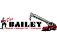 Doc Bailey Cranes & Equipment, Inc.