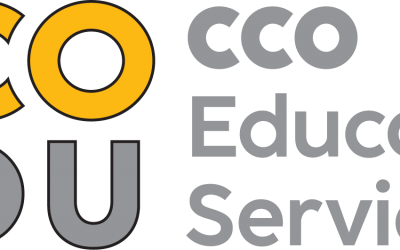 Creation of CCO Education Services
